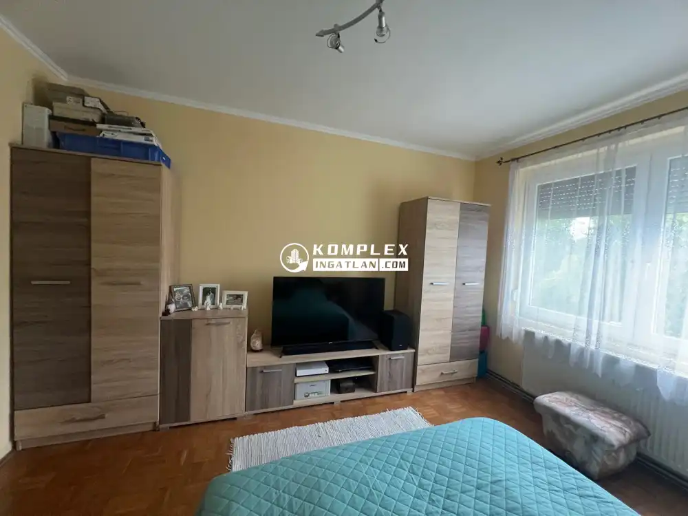 Komárom-Esztergom megye - Környe