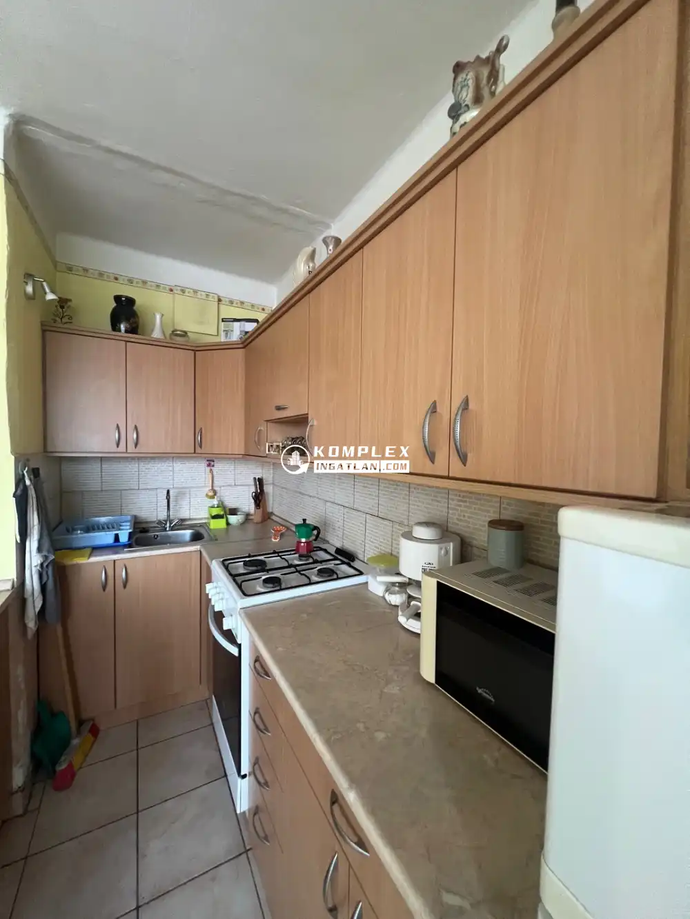 Komárom-Esztergom megye - Környe