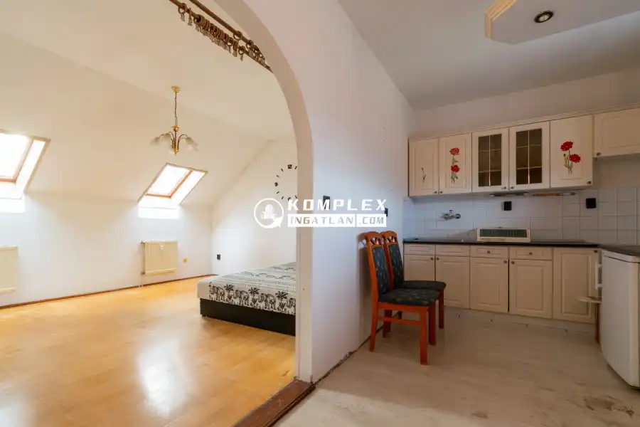 eladó téglalakás, Mosonmagyaróvár