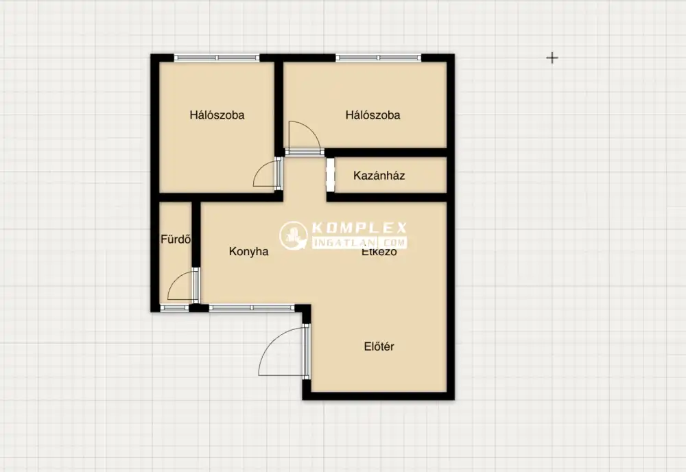 Győr-Moson-Sopron megye - Mosonmagyaróvár