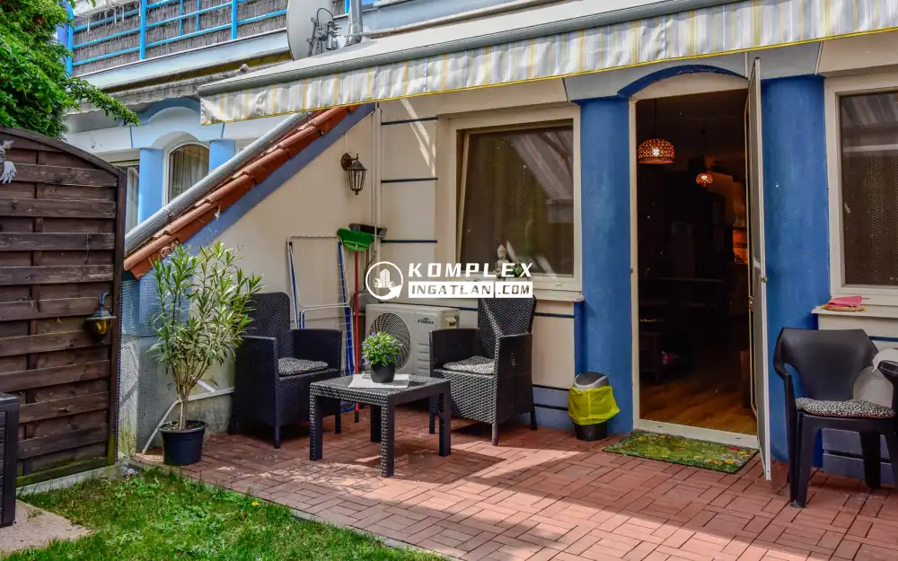 Győr-Moson-Sopron megye - Mosonmagyaróvár