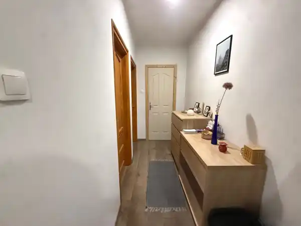 Eladó téglalakás, Mosonmagyaróvár 3 szoba 52 m² 42.9 M Ft