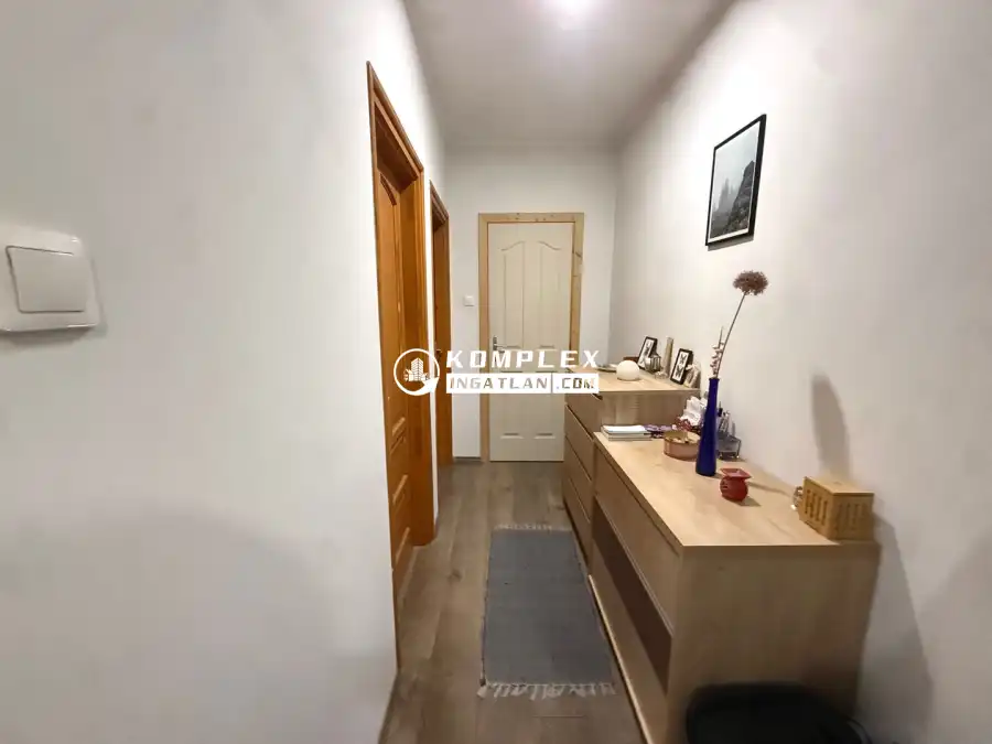 eladó téglalakás, Mosonmagyaróvár