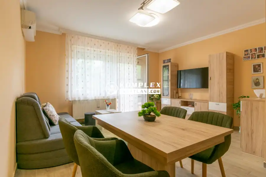 eladó téglalakás, Mosonmagyaróvár