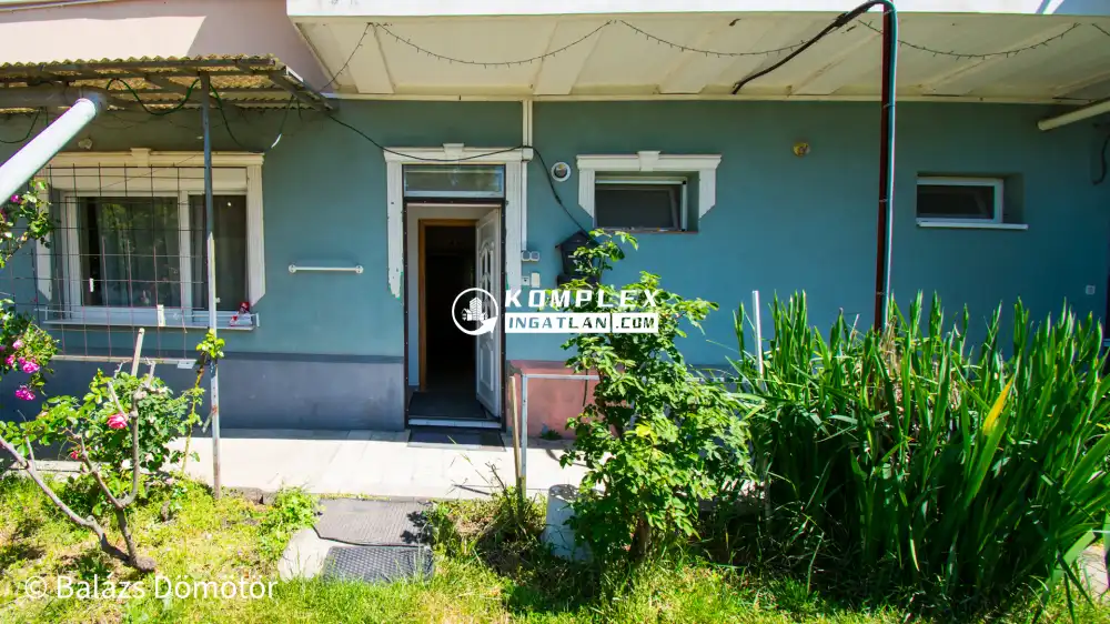 Győr-Moson-Sopron megye - Mosonmagyaróvár