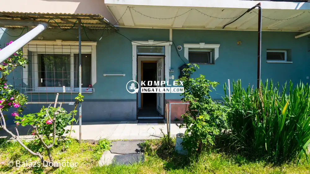 Győr-Moson-Sopron megye - Mosonmagyaróvár