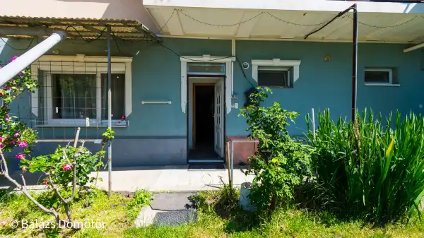 Eladó téglalakás, Mosonmagyaróvár 2 szoba 58 m² 47.5 M Ft