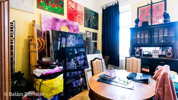 Eladó téglalakás, Mosonmagyaróvár 2 szoba 76 m² 59 M Ft