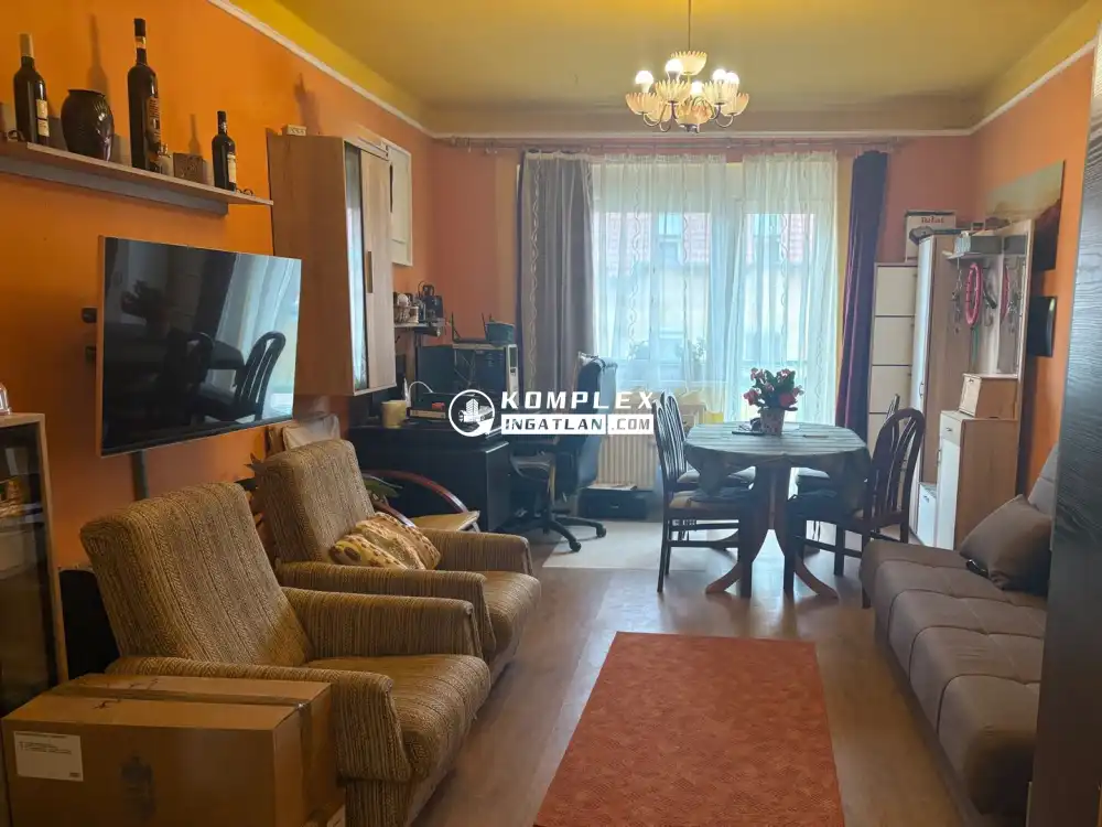 Győr-Moson-Sopron megye - Mosonmagyaróvár