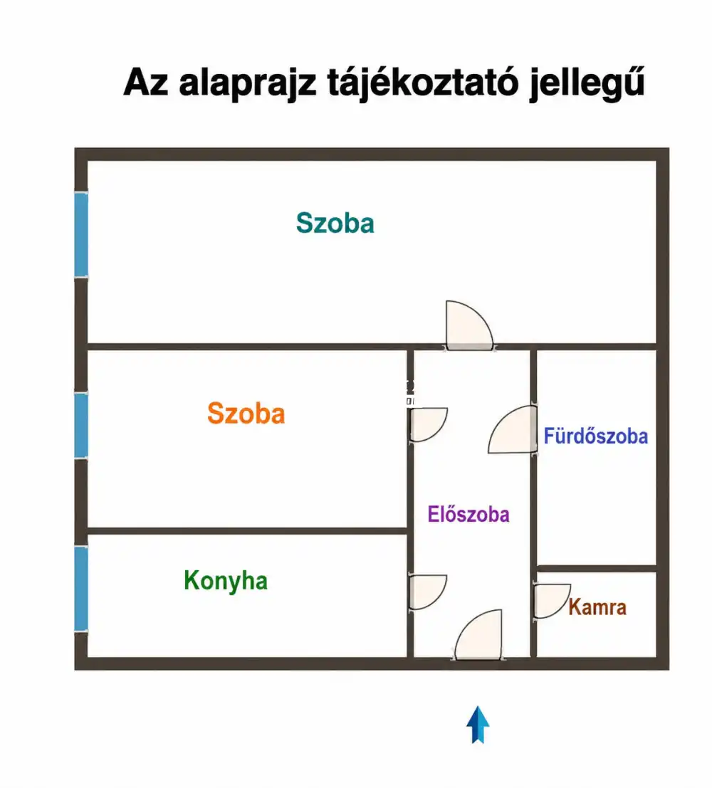 Győr-Moson-Sopron megye - Mosonmagyaróvár