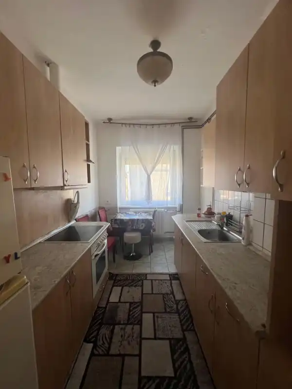 Eladó téglalakás, Oroszlány 2 szoba 54 m² 24.9 M Ft