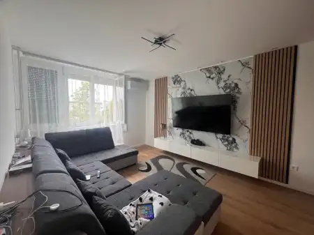 Eladó téglalakás, Oroszlány 2 szoba 50 m² 44.9 M Ft