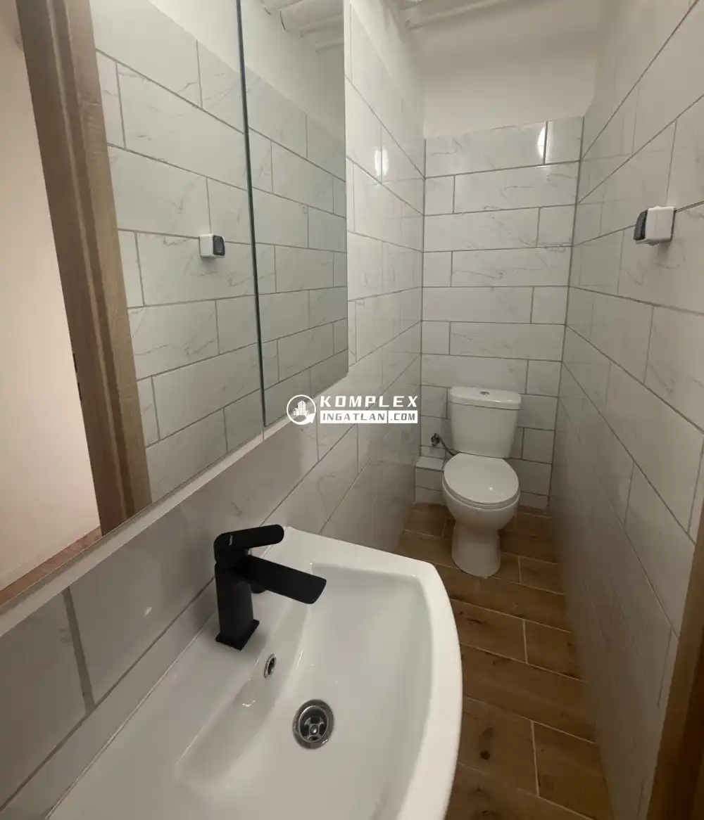 Komárom-Esztergom megye - Oroszlány