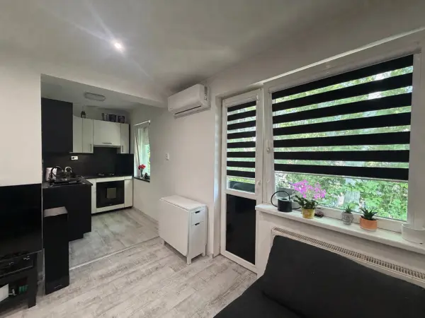 Eladó téglalakás, Oroszlány 1 szoba 31 m² 29.9 M Ft