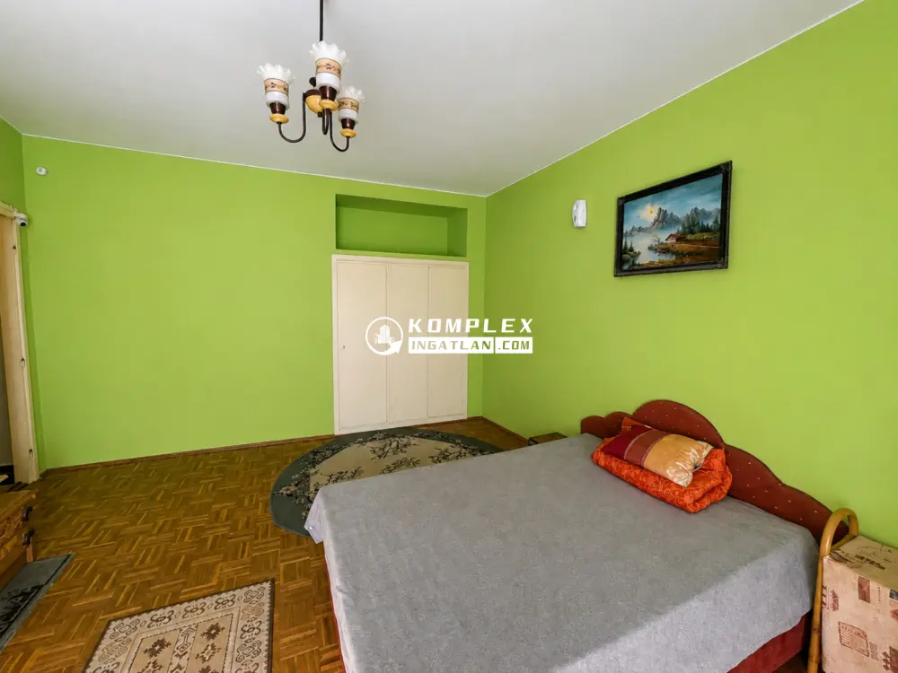Komárom-Esztergom megye - Oroszlány