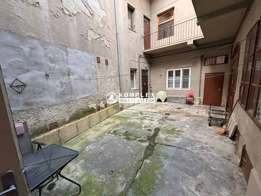 Győr-Moson-Sopron megye - Sopron