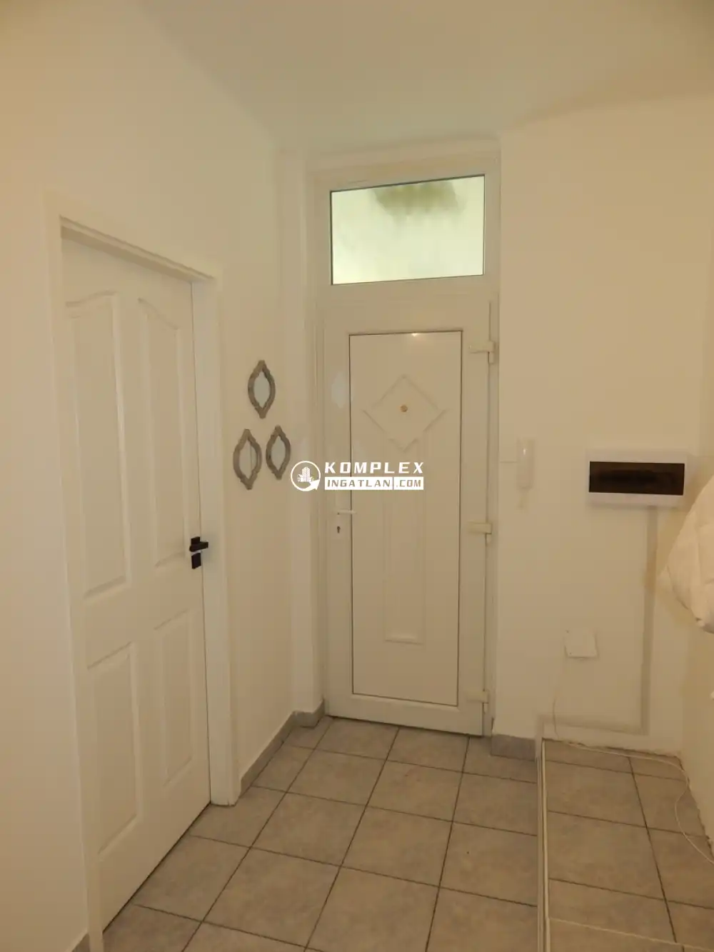 Komárom-Esztergom megye - Tata