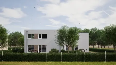 Eladó téglalakás, Tata 2 szoba 43 m² 63.99 M Ft