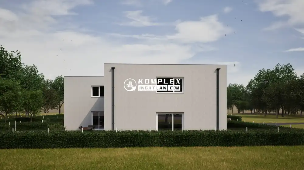 Komárom-Esztergom megye - Tata