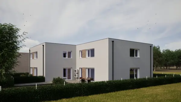 Eladó téglalakás, Tata 3 szoba 58 m² 74.99 M Ft