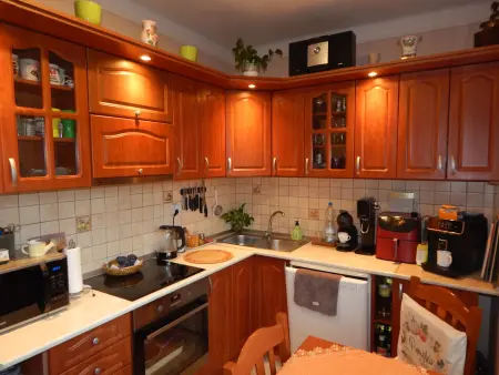 Eladó téglalakás, Tata 2 szoba 55 m² 45.5 M Ft