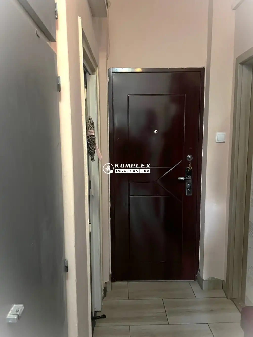 Komárom-Esztergom megye - Tatabánya