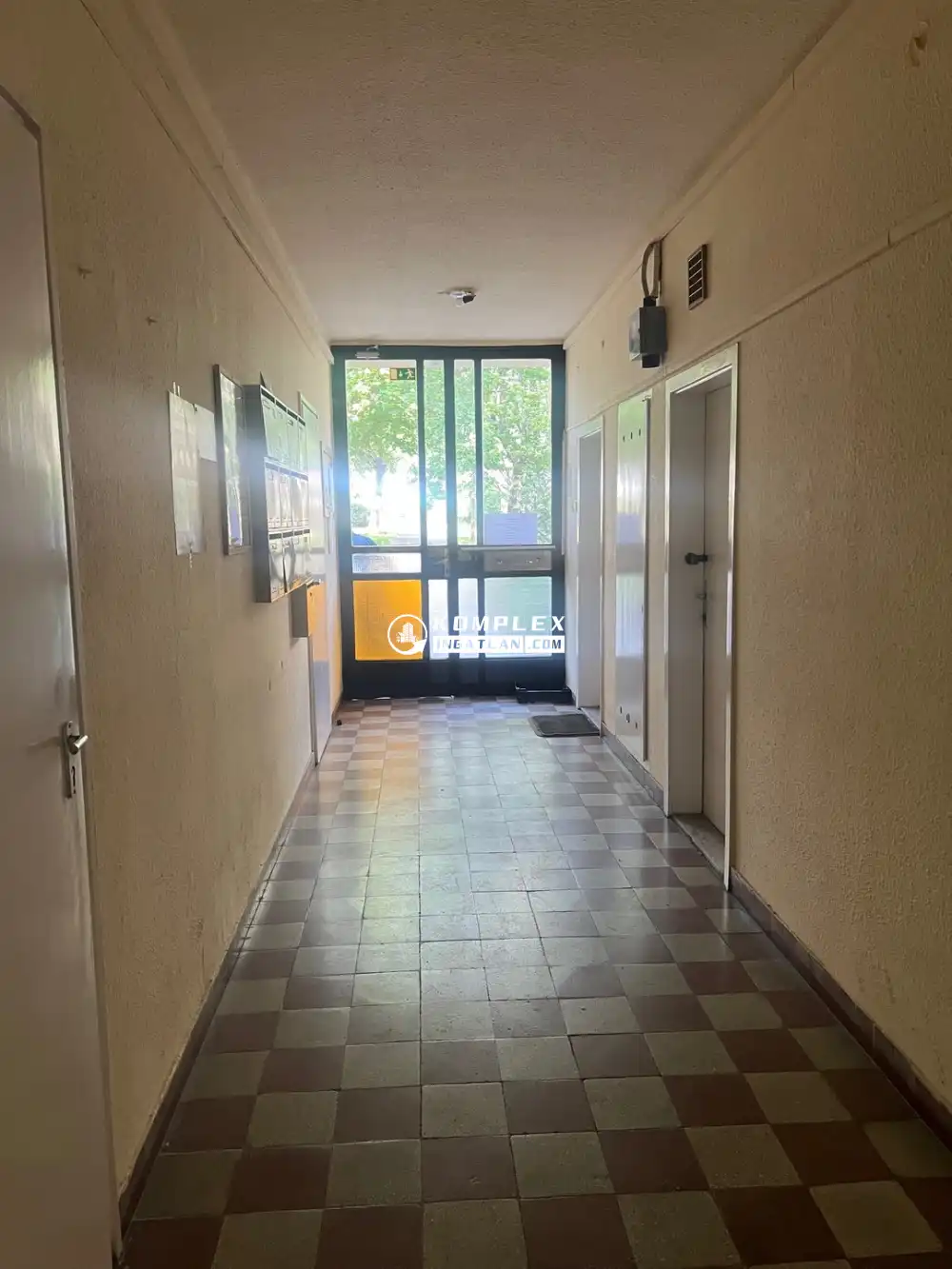 Komárom-Esztergom megye - Tatabánya