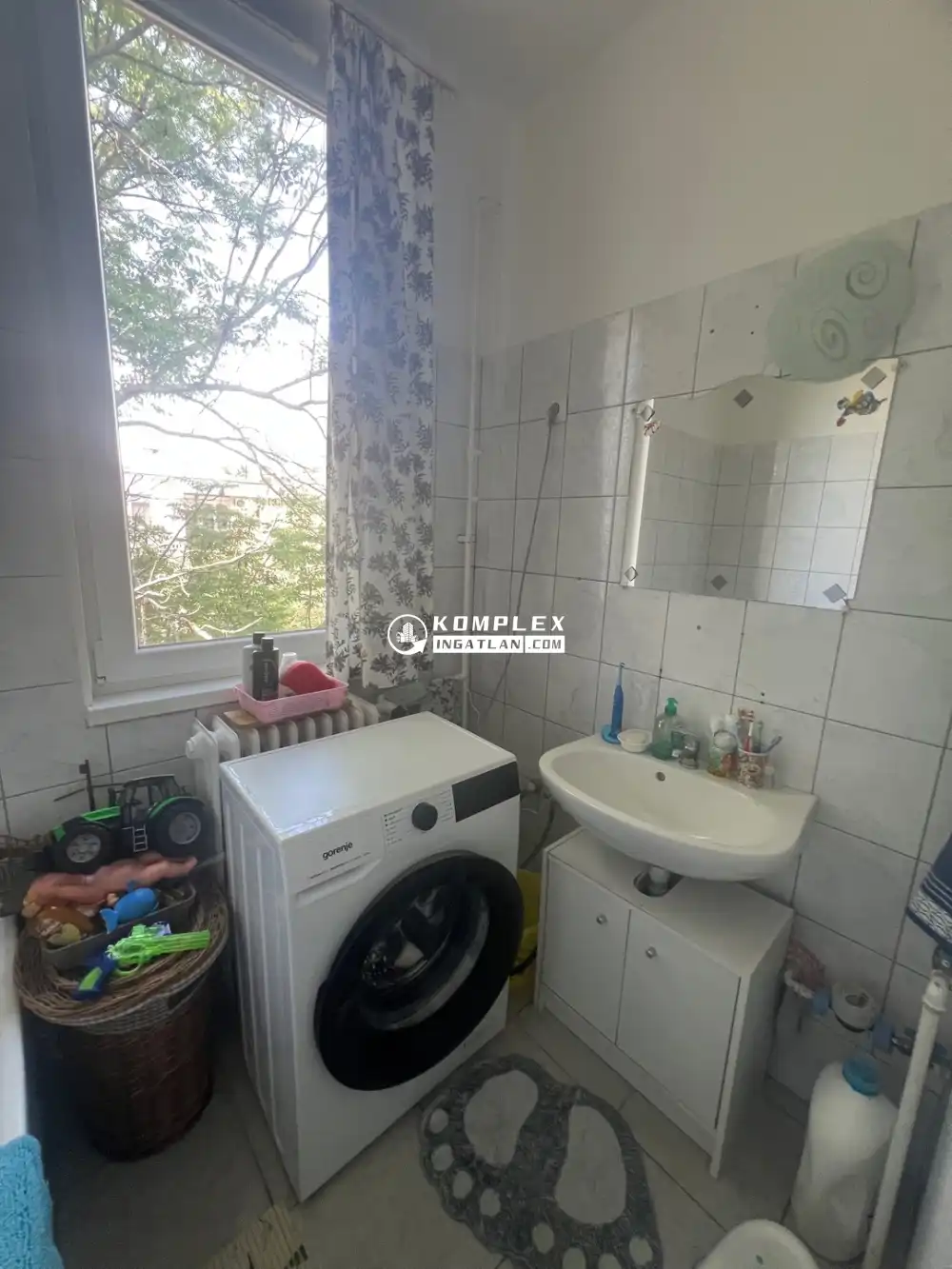 Komárom-Esztergom megye - Tatabánya