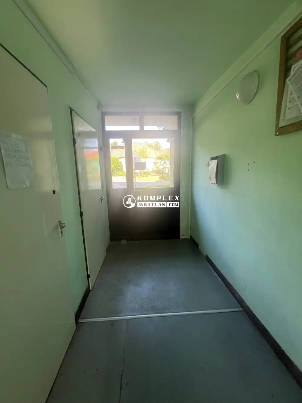 Komárom-Esztergom megye - Tatabánya