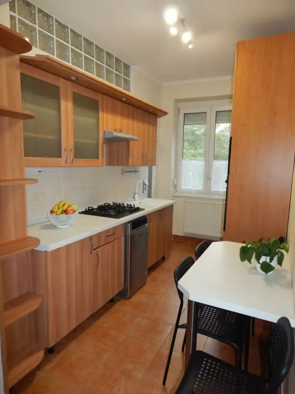 Eladó téglalakás, Tatabánya 2 szoba 54 m² 38.5 M Ft