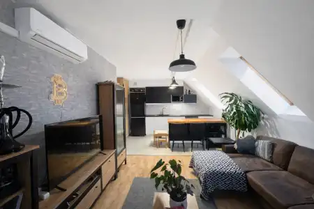 Eladó téglalakás, Tatabánya 4 szoba 80 m² 78.8 M Ft