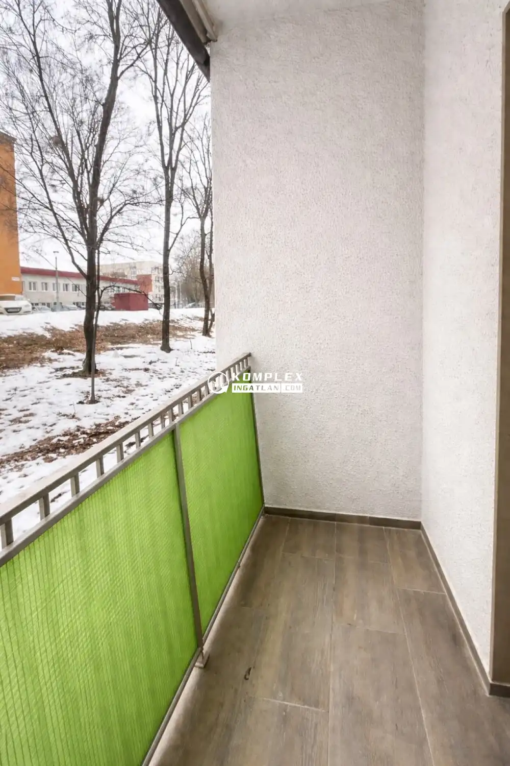 Komárom-Esztergom megye - Tatabánya