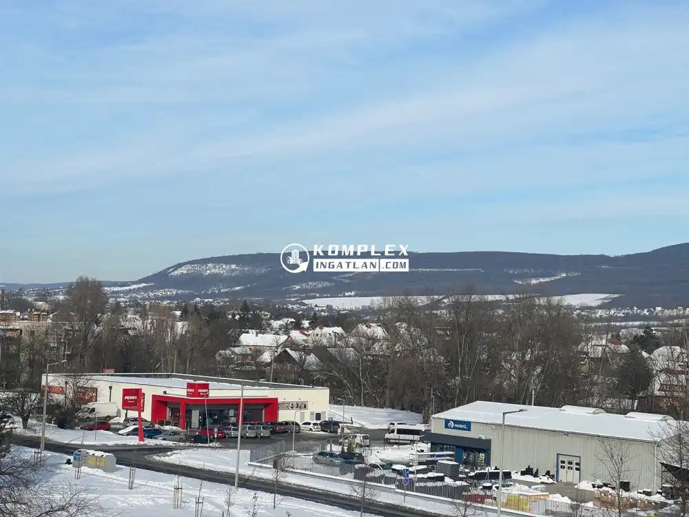 Komárom-Esztergom megye - Tatabánya