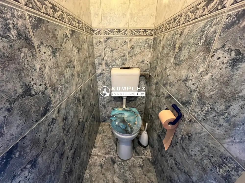 Komárom-Esztergom megye - Tatabánya