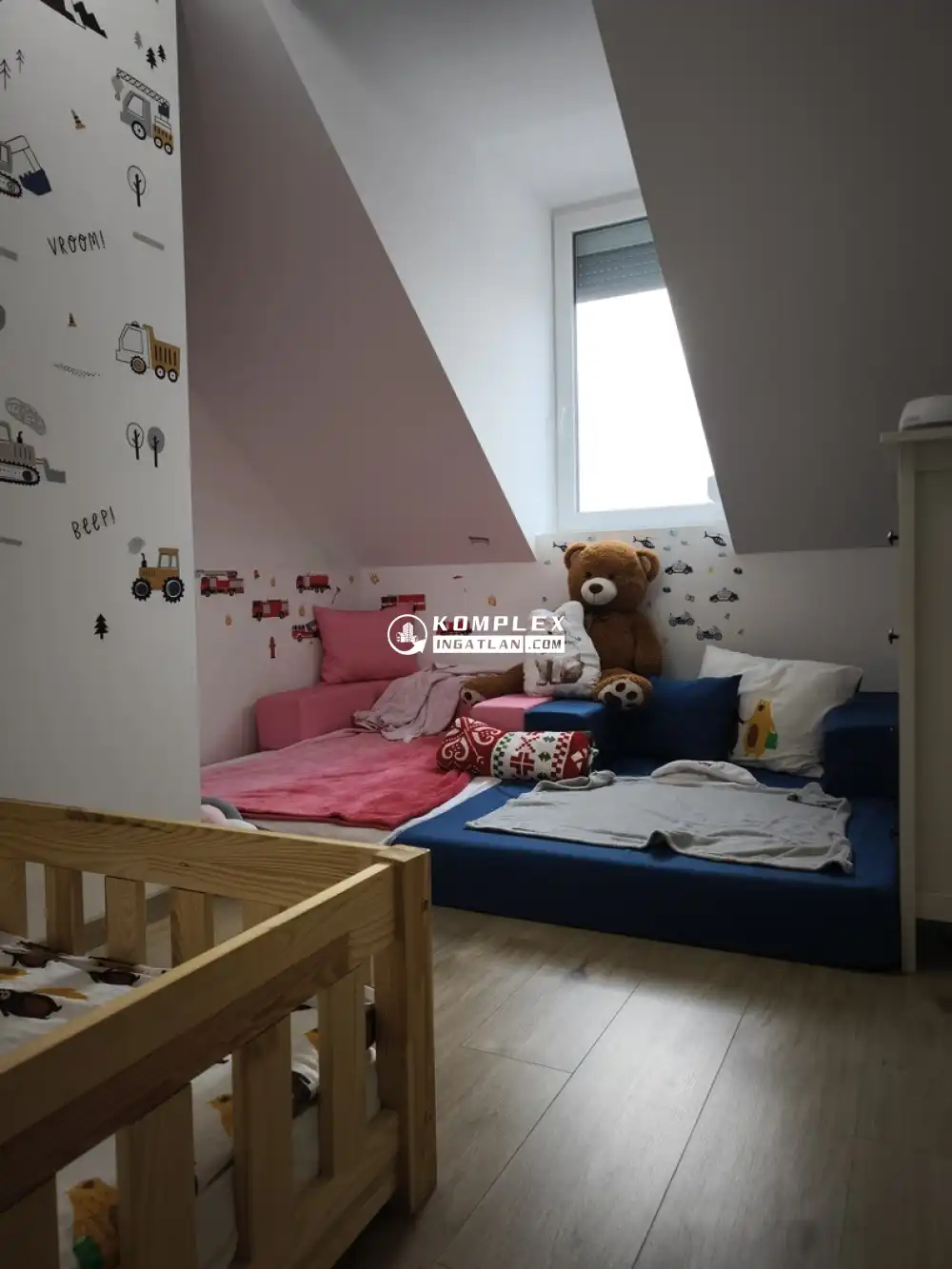 Komárom-Esztergom megye - Tatabánya