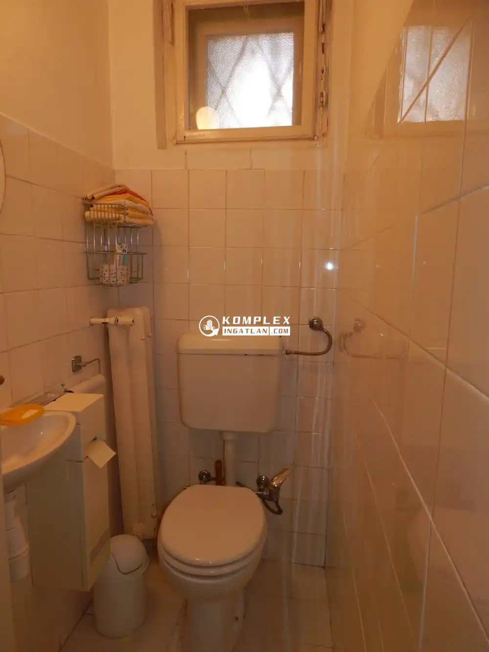 Komárom-Esztergom megye - Tatabánya