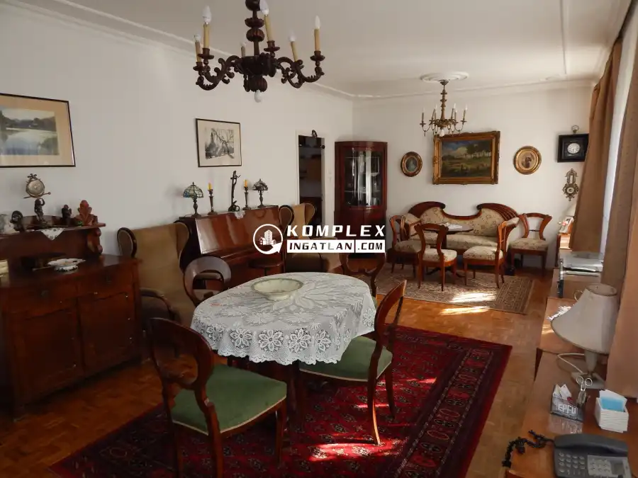 eladó téglalakás, Tatabánya