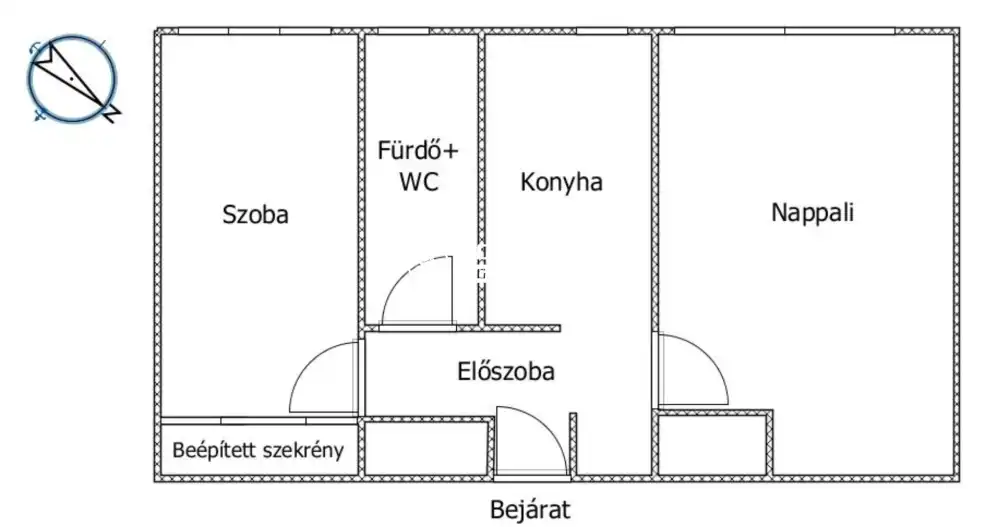 Komárom-Esztergom megye - Tatabánya
