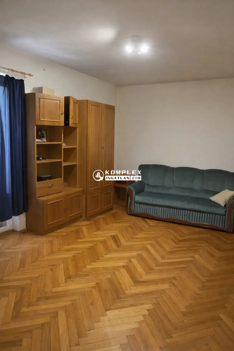 eladó téglalakás, Tatabánya
