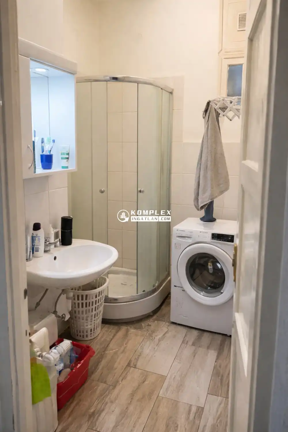 Komárom-Esztergom megye - Tatabánya