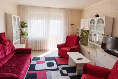 Eladó téglalakás, Tatabánya 2 szoba 54 m² 43.2 M Ft