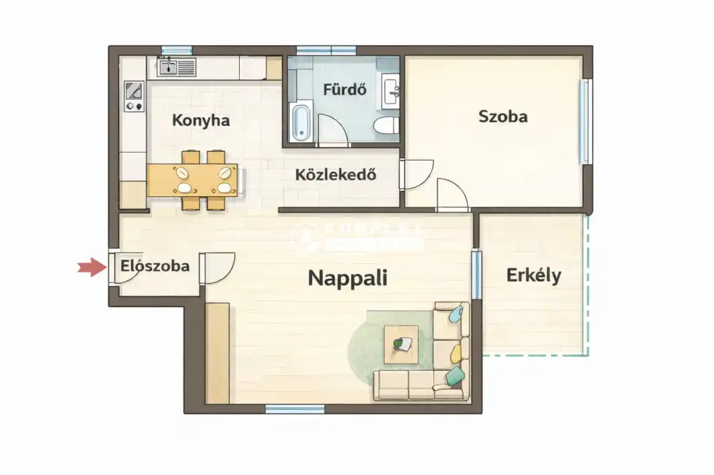 Komárom-Esztergom megye - Tatabánya