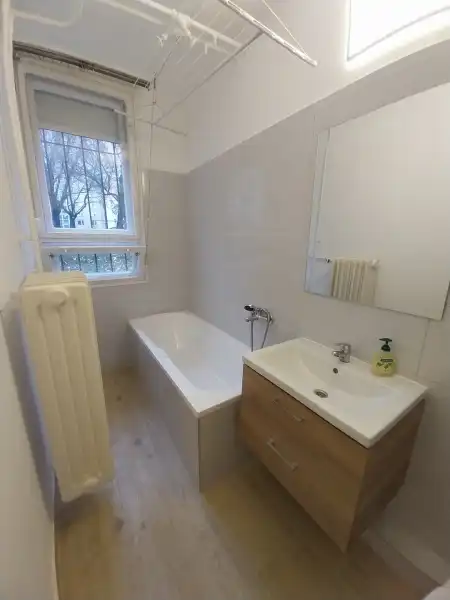 Eladó téglalakás, Tatabánya 1 szoba 38 m² 36.5 M Ft