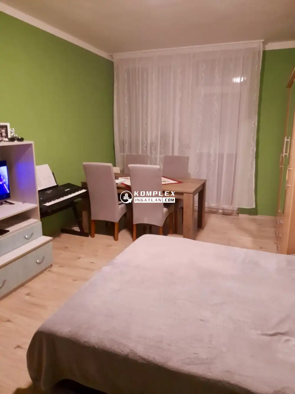 Komárom-Esztergom megye - Tatabánya