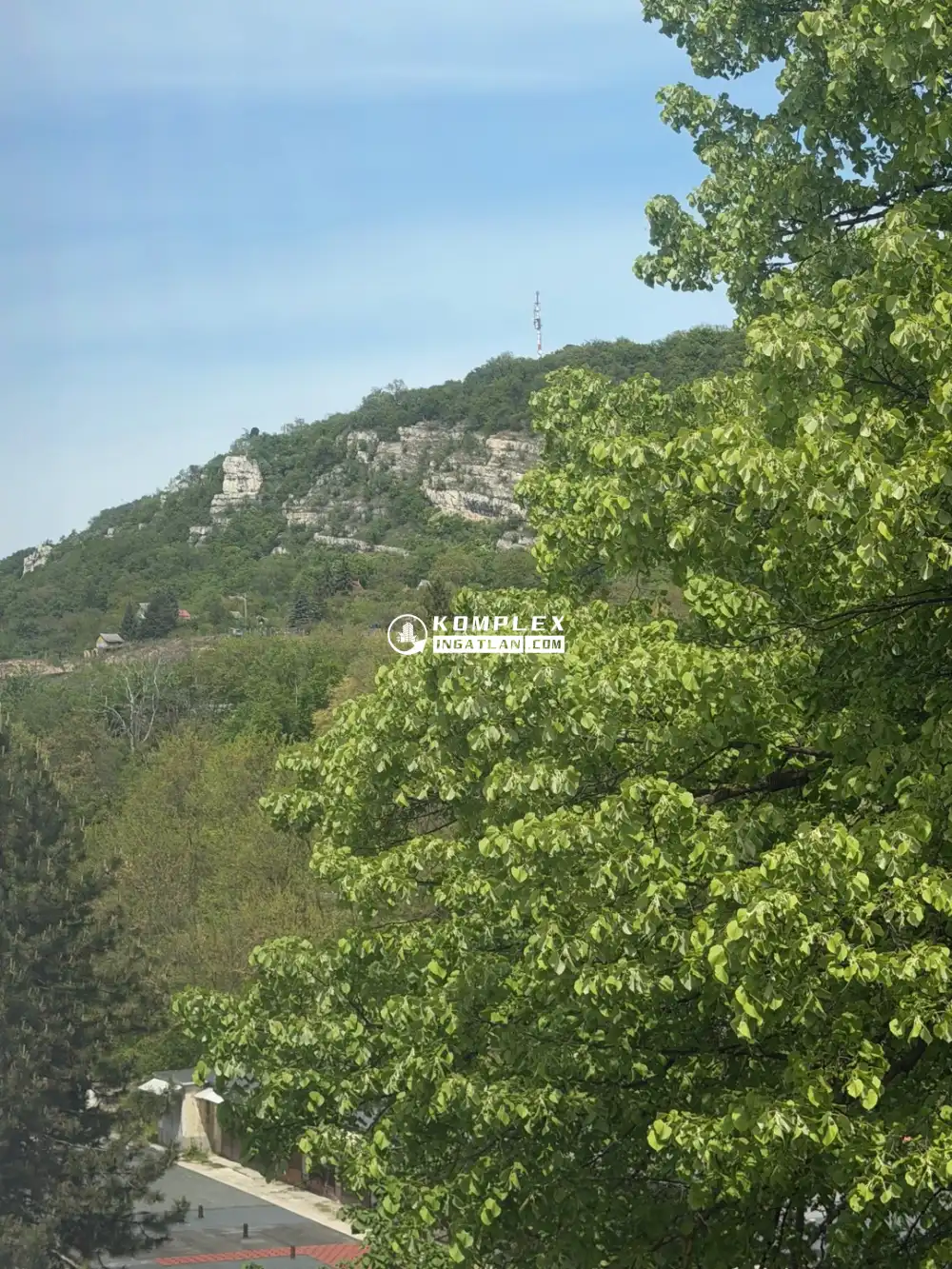 Komárom-Esztergom megye - Tatabánya