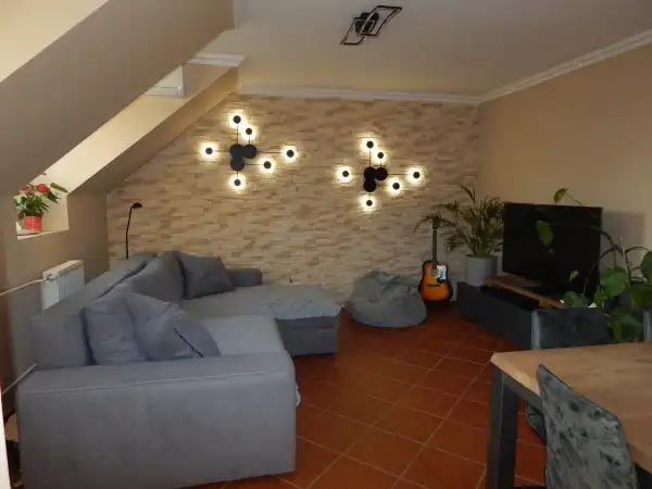 Eladó téglalakás, Tatabánya 4 szoba 94 m² 73 M Ft