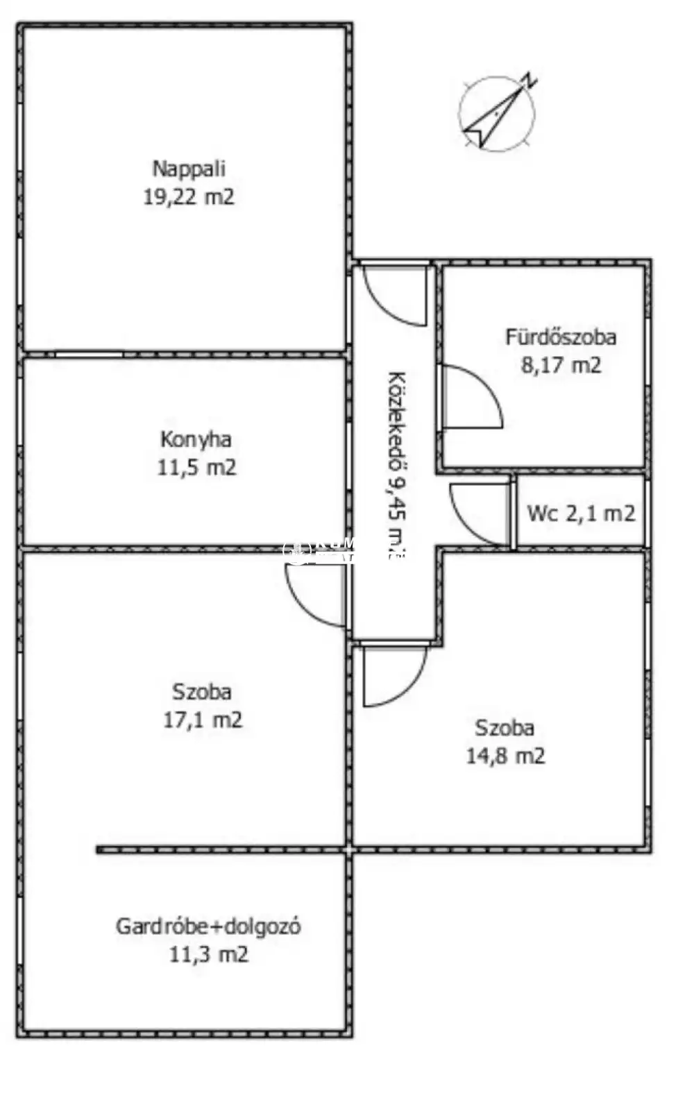 Komárom-Esztergom megye - Tatabánya