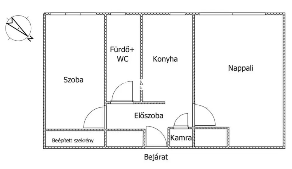 Komárom-Esztergom megye - Tatabánya