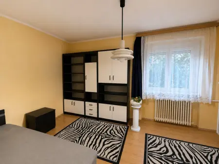 Eladó téglalakás, Tatabánya 2 szoba 52 m² 39.5 M Ft