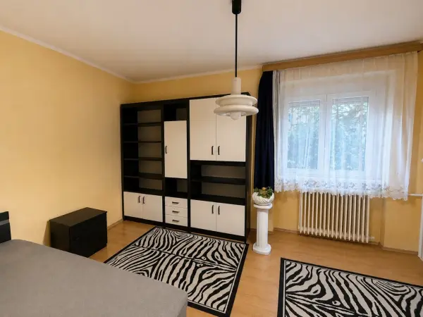 Eladó téglalakás, Tatabánya 2 szoba 52 m² 38.5 M Ft
